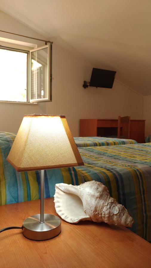 Bed And Breakfast La Mansarda アグリジェント エクステリア 写真