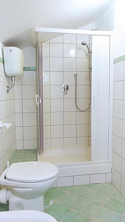 Bed And Breakfast La Mansarda アグリジェント エクステリア 写真