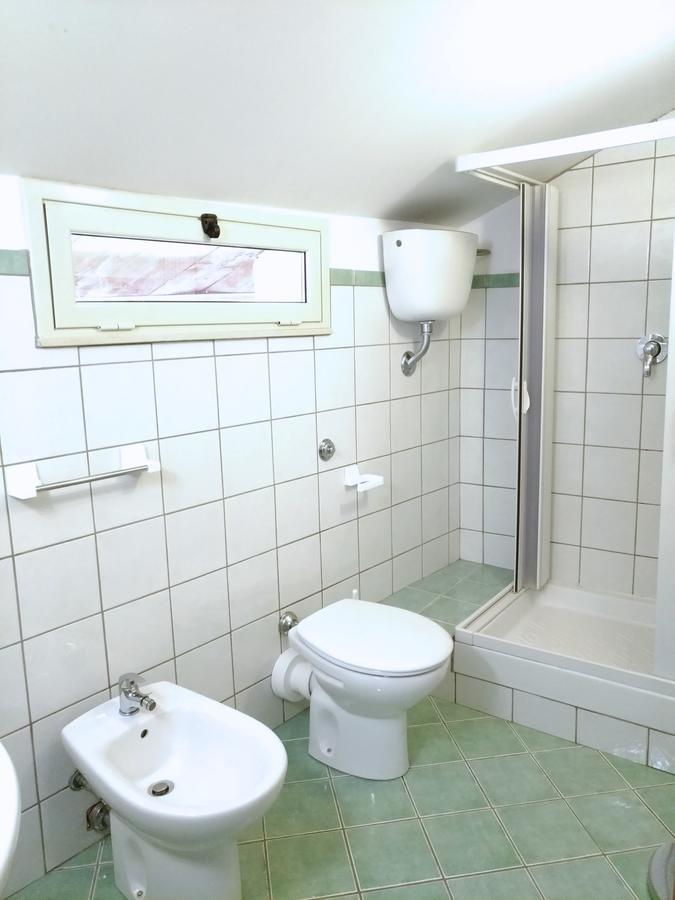 Bed And Breakfast La Mansarda アグリジェント エクステリア 写真