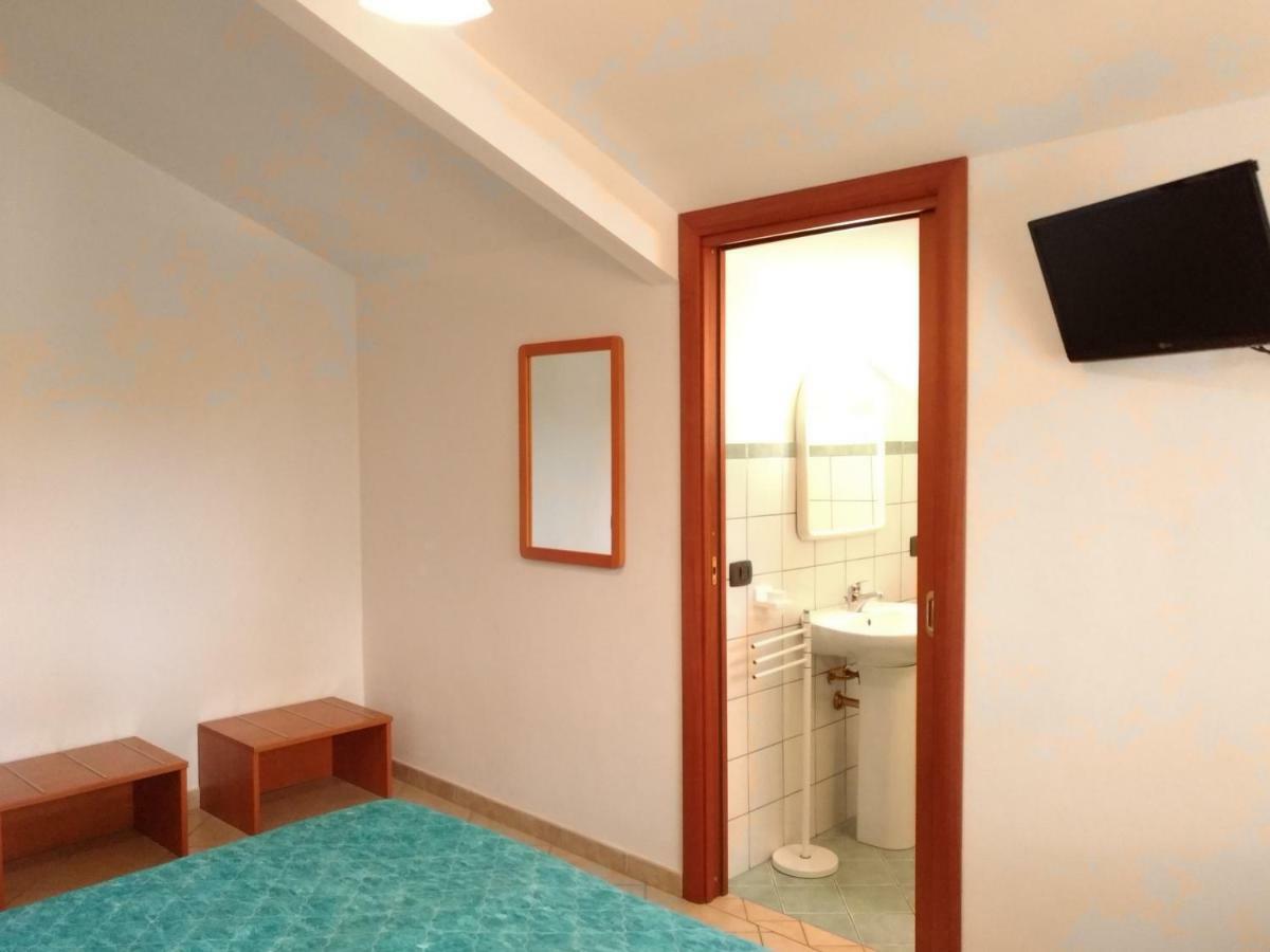Bed And Breakfast La Mansarda アグリジェント エクステリア 写真